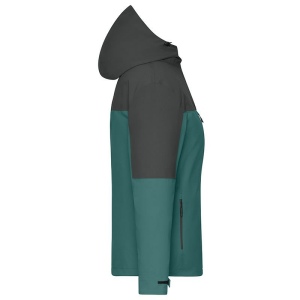 Veste 3 en 1 RPET Femme Daiber 14