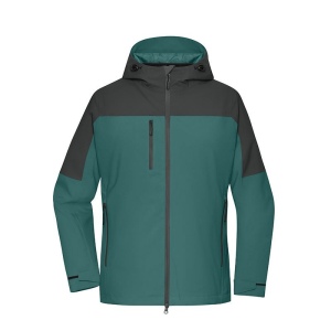 Veste 3 en 1 RPET Femme Daiber 3