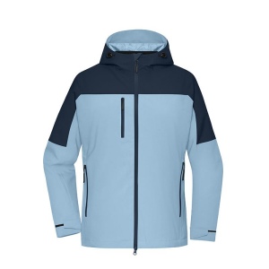 Veste 3 en 1 RPET Femme Daiber 4