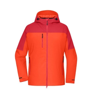 Veste 3 en 1 RPET Femme Daiber 5