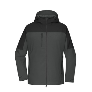 Veste 3 en 1 RPET Femme Daiber 2