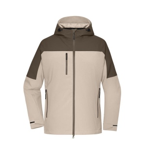 Veste 3 en 1 RPET Femme Daiber 6