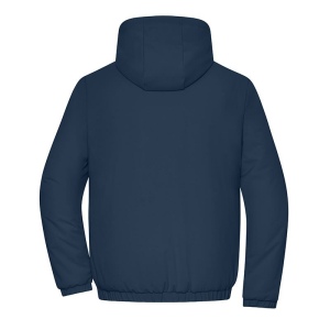 Veste bomber RPET Homme Daiber 15
