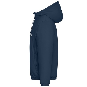 Veste bomber RPET Homme Daiber 16