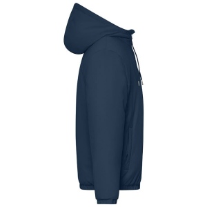 Veste bomber RPET Homme Daiber 17