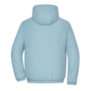 Veste bomber RPET Homme Daiber 9