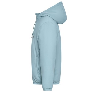 Veste bomber RPET Homme Daiber 10