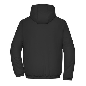 Veste bomber RPET Homme Daiber 12