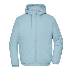 Veste bomber RPET Homme Daiber 3