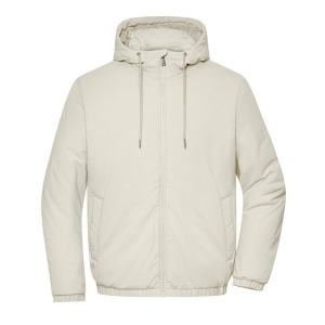Veste bomber RPET Homme Daiber 2