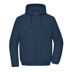 Veste bomber RPET Homme Daiber 5
