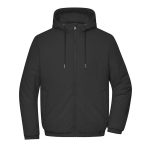 Veste bomber RPET Homme Daiber 4