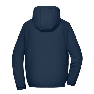 Veste bomber RPET Femme Daiber 15