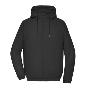 Veste bomber RPET Femme Daiber 4