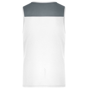 Maillot running RPET Homme Daiber 6