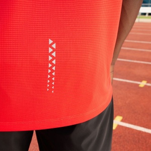 Maillot running RPET Homme Daiber 17