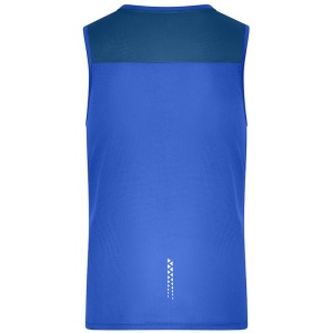 Maillot running RPET Homme Daiber 18