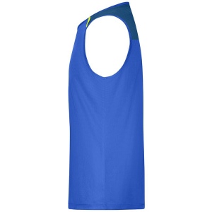 Maillot running RPET Homme Daiber 19