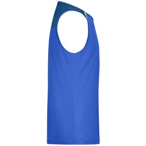 Maillot running RPET Homme Daiber 20