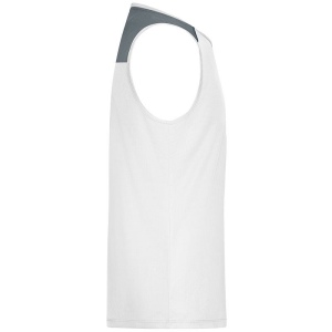 Maillot running RPET Homme Daiber 8