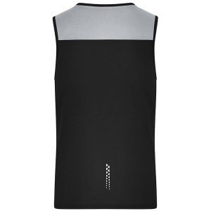Maillot running RPET Homme Daiber 9