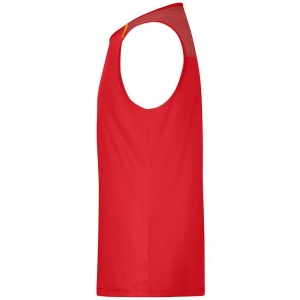 Maillot running RPET Homme Daiber 13