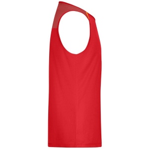 Maillot running RPET Homme Daiber 14
