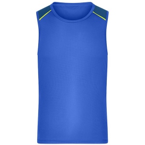 Maillot running RPET Homme Daiber 5