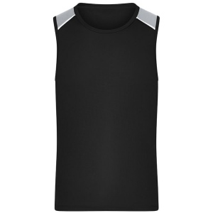 Maillot running RPET Homme Daiber 3