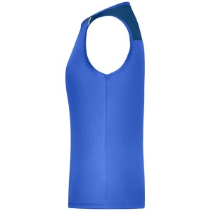 Maillot running RPET Femme Daiber 16