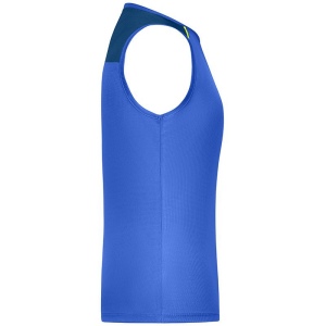 Maillot running RPET Femme Daiber 17