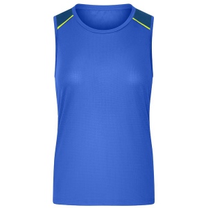 Maillot running RPET Femme Daiber 5
