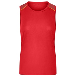 Maillot running RPET Femme Daiber 4