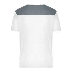 Maillot running RPET Homme Daiber 6
