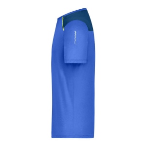 Maillot running RPET Homme Daiber 16