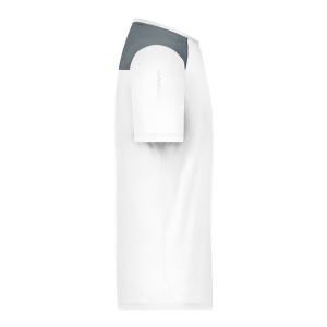 Maillot running RPET Homme Daiber 8