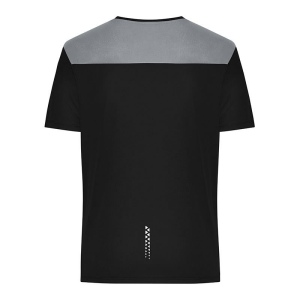 Maillot running RPET Homme Daiber 9