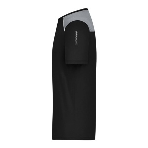 Maillot running RPET Homme Daiber 10