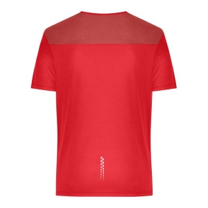 Maillot running RPET Homme Daiber 12