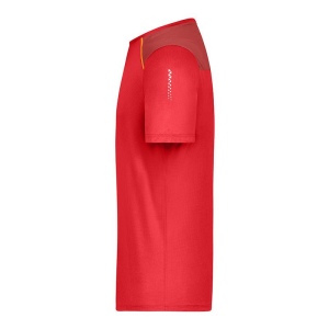 Maillot running RPET Homme Daiber 13