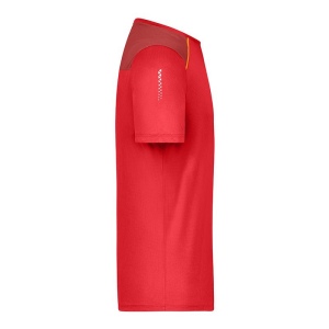 Maillot running RPET Homme Daiber 14