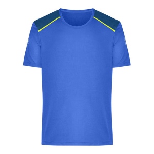 Maillot running RPET Homme Daiber 5