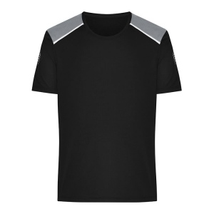 Maillot running RPET Homme Daiber 3