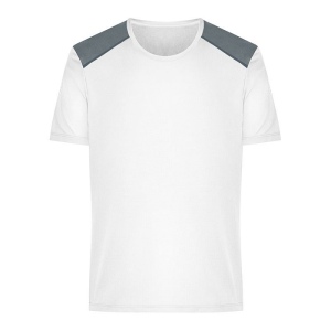 Maillot running RPET Homme Daiber