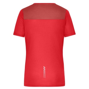 Maillot running RPET Femme Daiber 12