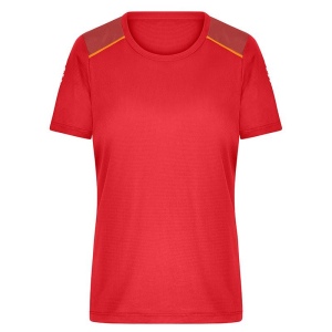 Maillot running RPET Femme Daiber 4