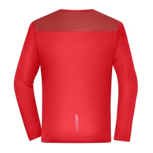 Maillot running Homme Daiber 12