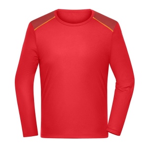 Maillot running Homme Daiber 4