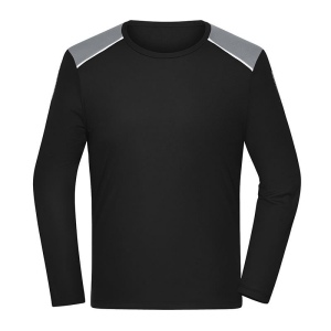 Maillot running Homme Daiber 3
