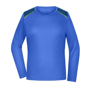 Maillot running Femme Daiber 5